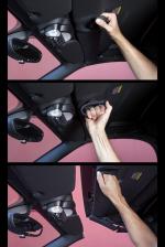 Mini Roadster 2012 года